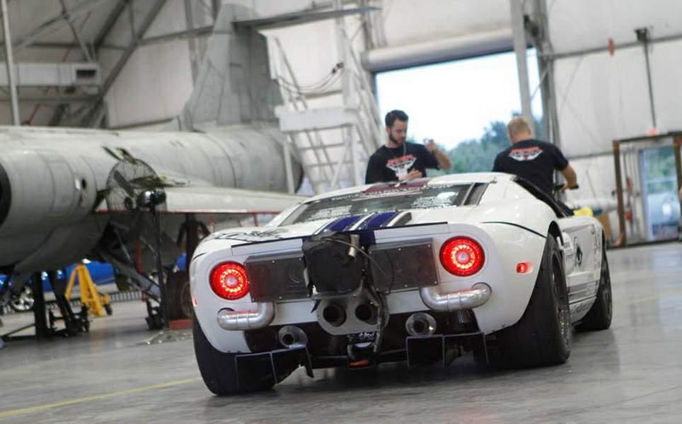 خودرو BADD GT,اخبار خودرو,خبرهای خودرو,مقایسه خودرو