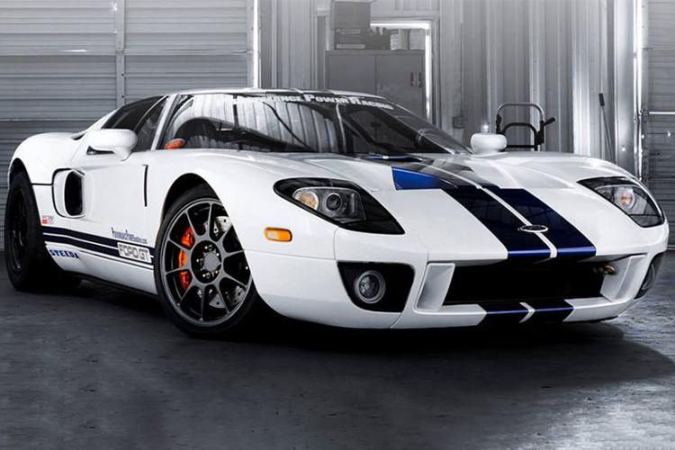 خودرو BADD GT,اخبار خودرو,خبرهای خودرو,مقایسه خودرو