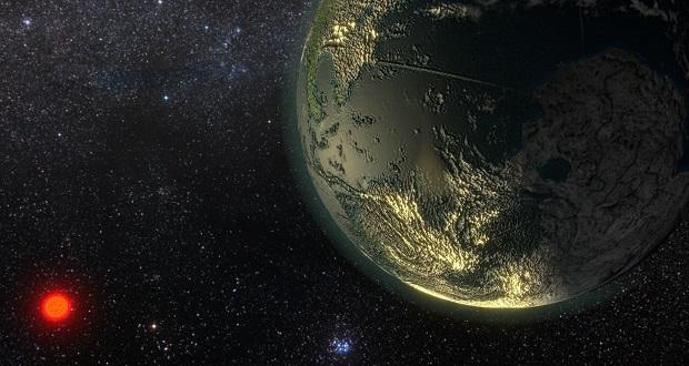 سیاره فراخورشیدی,اخبار علمی,خبرهای علمی,نجوم و فضا
