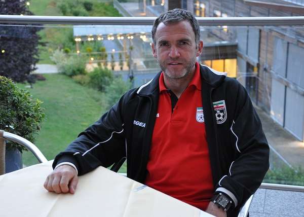 اینستاگرام میک مک درموت اینستاگرام میک مک درموت,اخبار ورزشی,خبرهای ورزشی,اخبار ورزشکاران