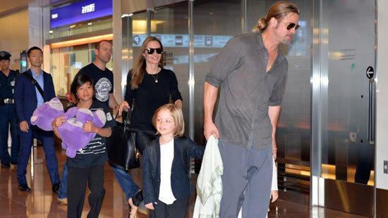 برد پیت,اخبار هنرمندان,خبرهای هنرمندان,اخبار بازیگران