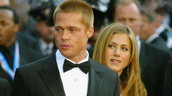 برد پیت,اخبار هنرمندان,خبرهای هنرمندان,اخبار بازیگران