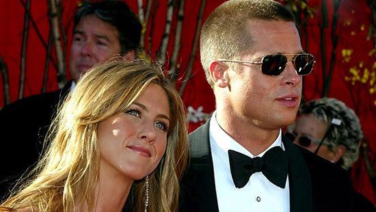 برد پیت,اخبار هنرمندان,خبرهای هنرمندان,اخبار بازیگران