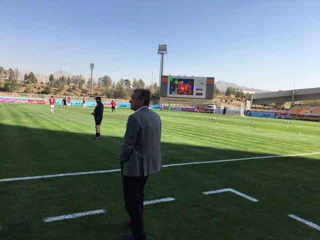 برانکو ایوانکوویچ,اخبار فوتبال,خبرهای فوتبال,لیگ برتر و جام حذفی