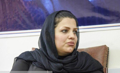 همسر هادی نوروزی,اخبار ورزشی,خبرهای ورزشی,اخبار ورزشکاران