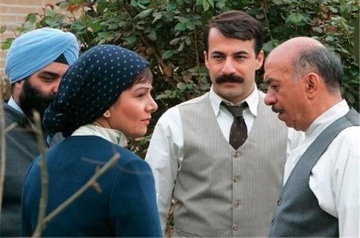 سریال سرزمین کهن,اخبار صدا وسیما,خبرهای صدا وسیما,رادیو و تلویزیون