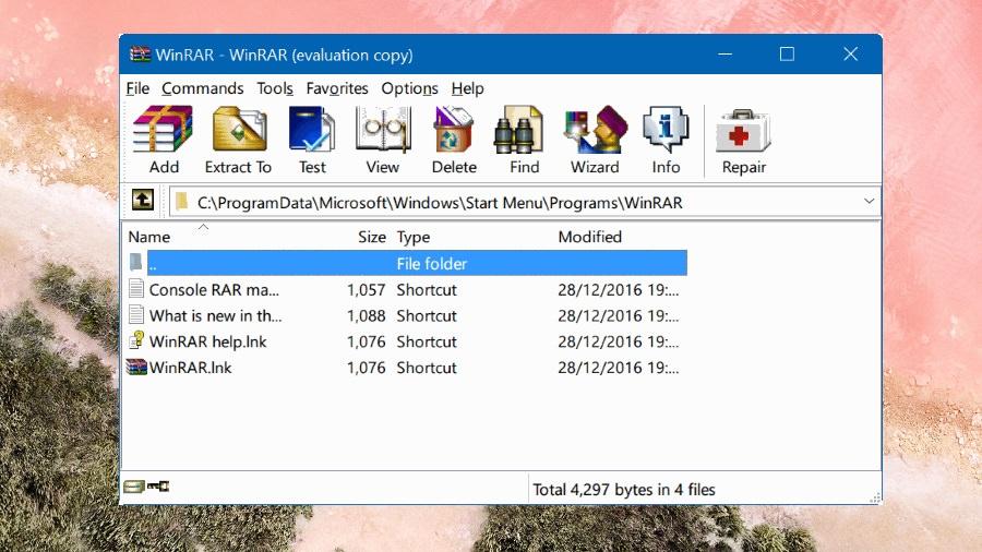 نرم افزار Winrar نرم افزار Winrar,اخبار دیجیتال,خبرهای دیجیتال,اخبار فناوری اطلاعات