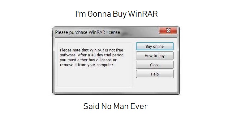 نرم افزار Winrar نرم افزار Winrar,اخبار دیجیتال,خبرهای دیجیتال,اخبار فناوری اطلاعات