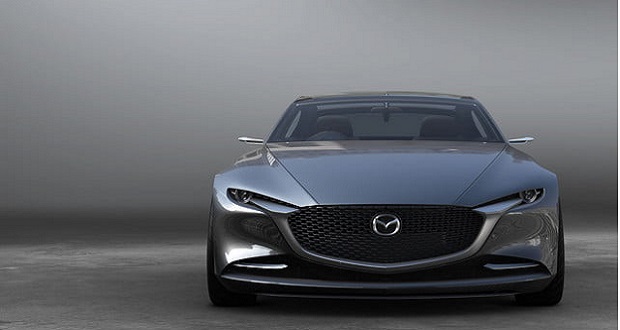 مزدا ویژن کوپه,اخبار خودرو,خبرهای خودرو,مقایسه خودرو