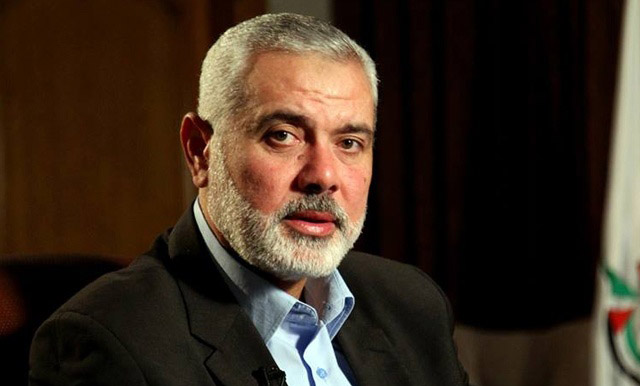 اسماعیل هنیه اسماعیل هنیه,اخبار سیاسی,خبرهای سیاسی,سیاست خارجی