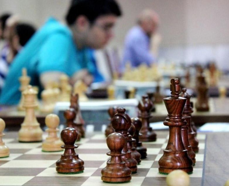 مسابقات قهرمانی شطرنج,اخبار ورزشی,خبرهای ورزشی,ورزش