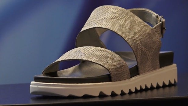 کفش گرافنی,اخبار علمی,خبرهای علمی,اختراعات و پژوهش