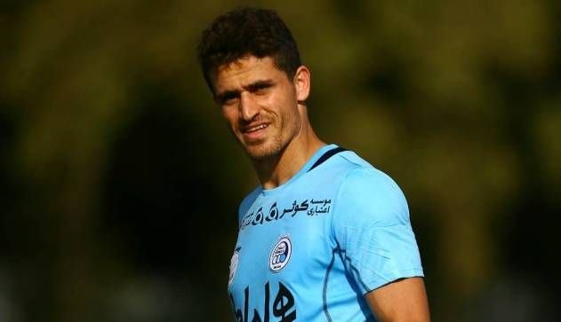 وریا غفوری,اخبار فوتبال,خبرهای فوتبال,فوتبال ملی