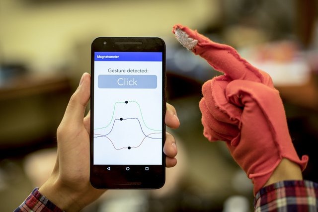 لباس های مغناطیسی,اخبار علمی,خبرهای علمی,اختراعات و پژوهش