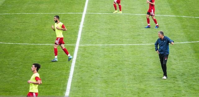 تیم ملی ایران,اخبار فوتبال,خبرهای فوتبال,فوتبال ملی