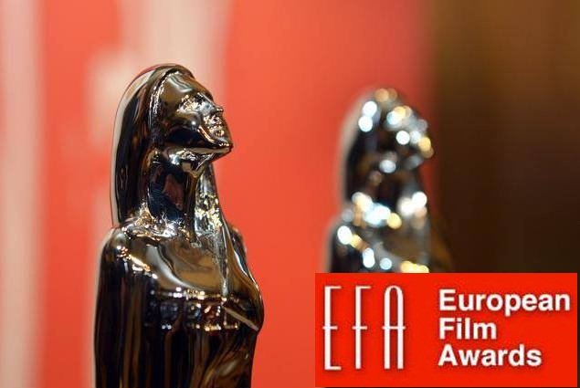 جوایز فیلم اروپا,اخبار فیلم و سینما,خبرهای فیلم و سینما,اخبار سینمای جهان