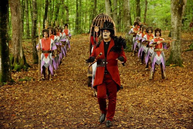 فیلم آهوی پیشونی سفید2,اخبار فیلم و سینما,خبرهای فیلم و سینما,سینمای ایران