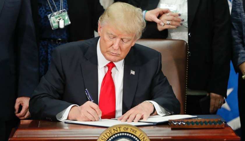 ترامپ,اخبار سیاسی,خبرهای سیاسی,سیاست خارجی