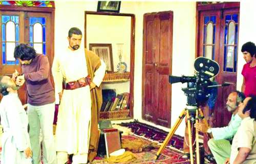 فیلم تنگسیر,اخبار فیلم و سینما,خبرهای فیلم و سینما,سینمای ایران