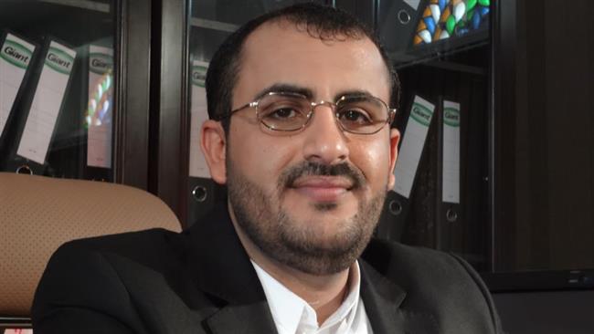 محمد عبدالسلام محمد عبدالسلام,اخبار سیاسی,خبرهای سیاسی,خاورمیانه