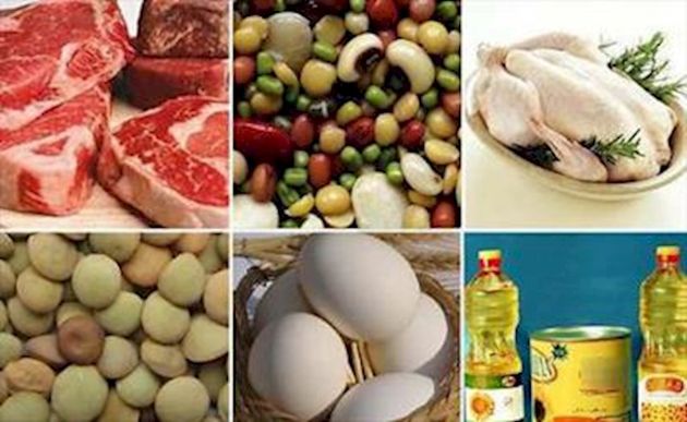 موادخوراکی موادخوراکی,اخبار اقتصادی,خبرهای اقتصادی,کشت و دام و صنعت
