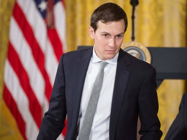 جارد کوشنر جارد کوشنر,اخبار سیاسی,خبرهای سیاسی,خاورمیانه