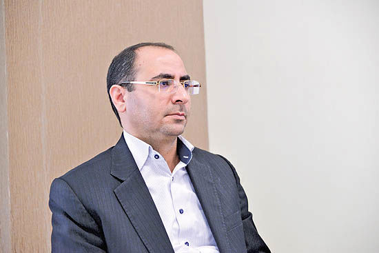 علی حسینی,اخبار اقتصادی,خبرهای اقتصادی,نفت و انرژی