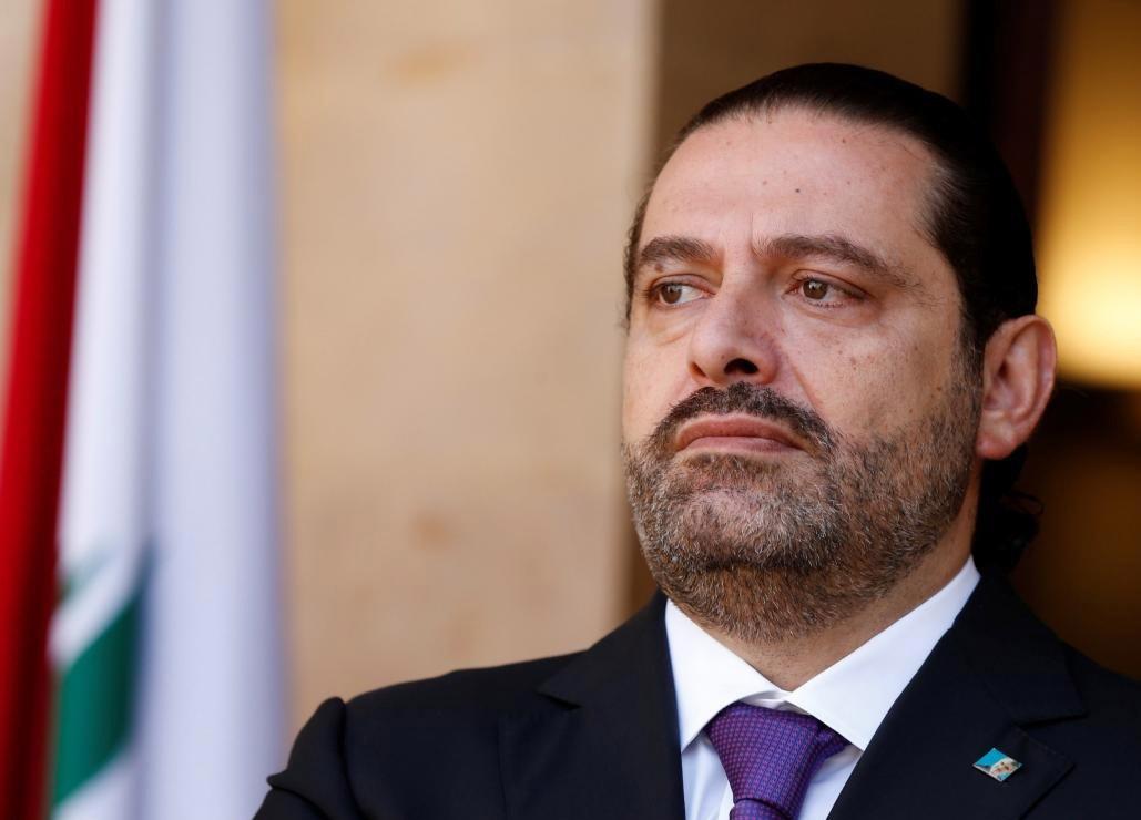 سعد حریری سعد حریری,اخبار سیاسی,خبرهای سیاسی,خاورمیانه