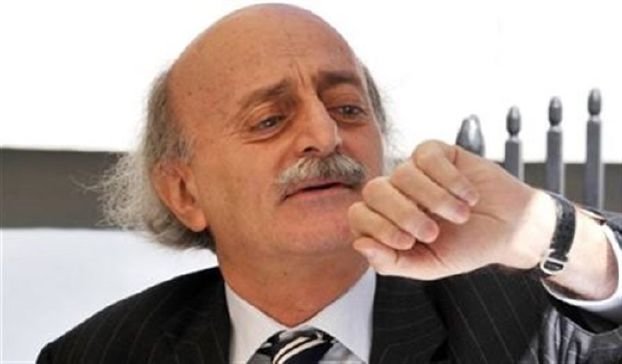 ولید جنبلاط,اخبار سیاسی,خبرهای سیاسی,خاورمیانه