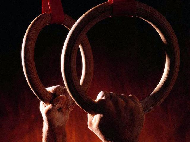 ورزش ژیمناستیک,اخبار ورزشی,خبرهای ورزشی,ورزش