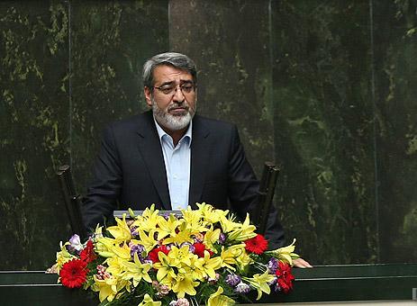 عبدالرضا رحمانی فضلی,اخبار سیاسی,خبرهای سیاسی,دولت