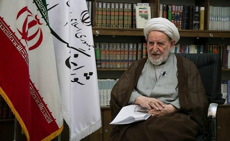 آیت الله محمدیزدی,اخبار سیاسی,خبرهای سیاسی,اخبار سیاسی ایران