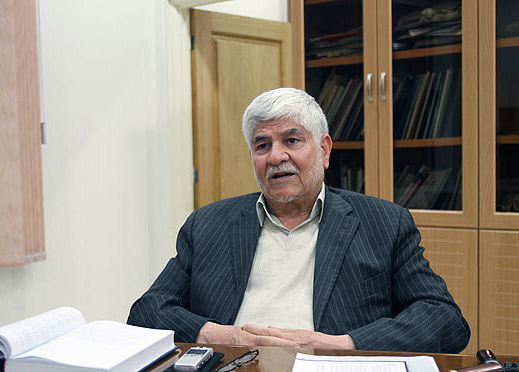 محمد هاشمی,اخبار سیاسی,خبرهای سیاسی,احزاب و شخصیتها