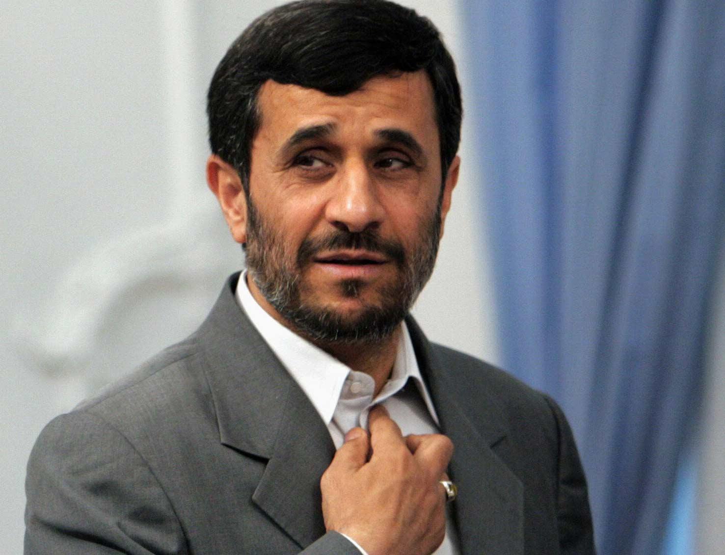 محمود احمدی‌نژاد,طنز,مطالب طنز,طنز جدید
