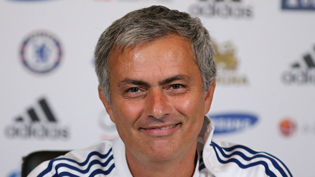 ژوزه مورینیو,اخبار فوتبال,خبرهای فوتبال,اخبار فوتبال جهان