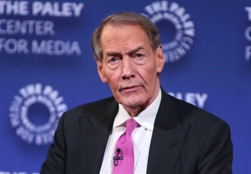 چارلی رز چارلی رز,اخبار هنرمندان,خبرهای هنرمندان,اخبار بازیگران