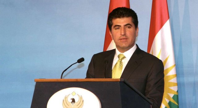 نیچروان بارزانی,اخبار سیاسی,خبرهای سیاسی,خاورمیانه
