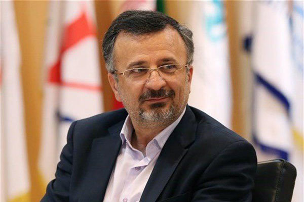 محمدرضا داورزنی,اخبار ورزشی,خبرهای ورزشی,ورزش