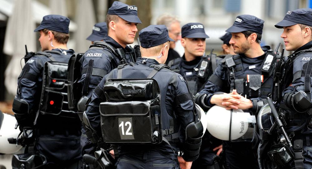 پلیس سوئیس,اخبار حوادث,خبرهای حوادث,حوادث امروز