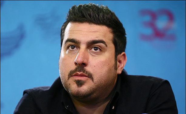 محسن کیایی,اخبار فیلم و سینما,خبرهای فیلم و سینما,سینمای ایران