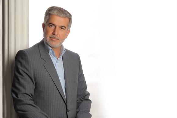 احمد صفری,اخبار اقتصادی,خبرهای اقتصادی,نفت و انرژی