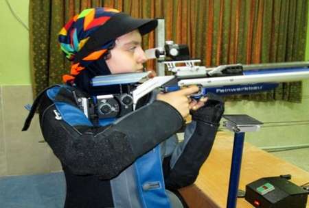 آرمینا صادقیان آرمینا صادقیان,اخبار ورزشی,خبرهای ورزشی,ورزش بانوان