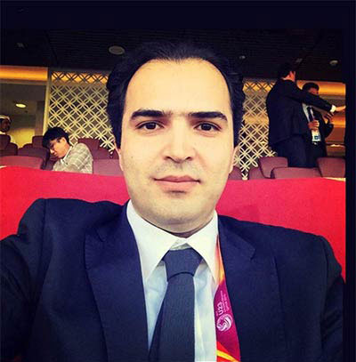 پرونده‌های قضایی بین‌المللی ایران,اخبار فوتبال,خبرهای فوتبال,حواشی فوتبال
