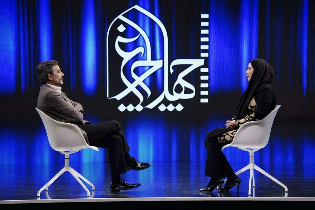 برنامه چهل چراغ,اخبار صدا وسیما,خبرهای صدا وسیما,رادیو و تلویزیون