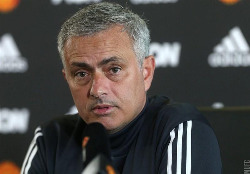 ژوزه مورینیو,اخبار فوتبال,خبرهای فوتبال,اخبار فوتبال جهان