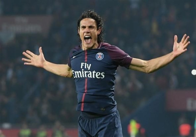 ادینسون کاوانی ادینسون کاوانی,اخبار فوتبال,خبرهای فوتبال,اخبار فوتبال جهان