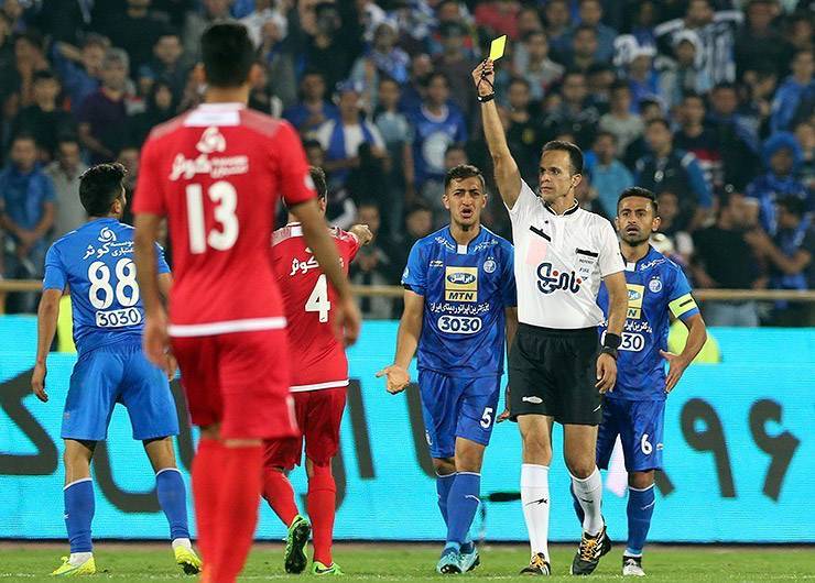 شهرآورد استقلال وپرسپولیس,اخبار فوتبال,خبرهای فوتبال,لیگ برتر و جام حذفی