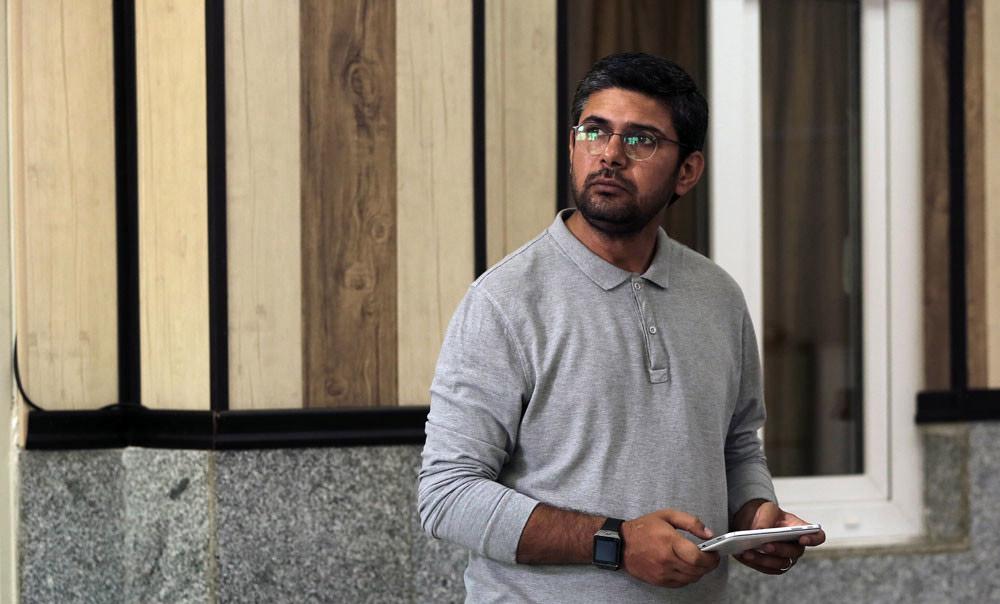 سریال نوار زرد,اخبار صدا وسیما,خبرهای صدا وسیما,رادیو و تلویزیون