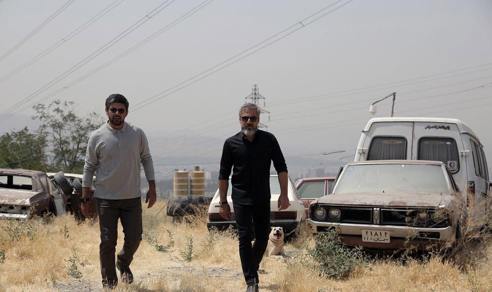 سریال نوار زرد,اخبار صدا وسیما,خبرهای صدا وسیما,رادیو و تلویزیون