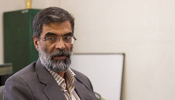 حمید انصاری حمید انصاری,اخبار سیاسی,خبرهای سیاسی,اخبار سیاسی ایران